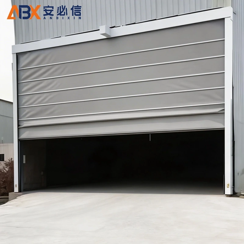 鹰潭市高速堆积门